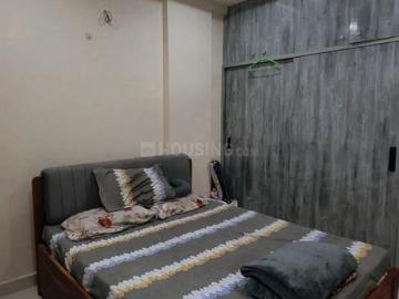 1 BHK Apartment in Sanjeeva Reddy Nagar for rent Hyderabad. The reference number is 20347360