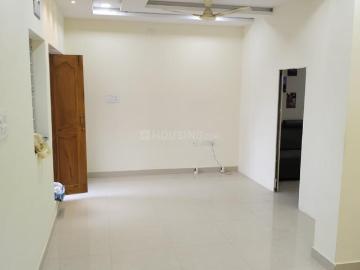 1 BHK Apartment in Sanjeeva Reddy Nagar for rent Hyderabad. The reference number is 20504197
