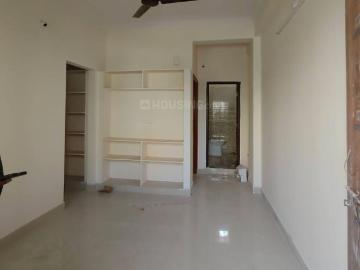 1 BHK Apartment in Sanjeeva Reddy Nagar for rent Hyderabad. The reference number is 20526371