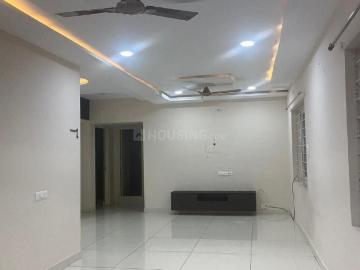 1 BHK Apartment in Sanjeeva Reddy Nagar for rent Hyderabad. The reference number is 20549564