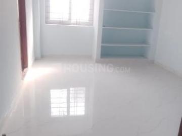 1 BHK Apartment in Sanjeeva Reddy Nagar for rent Hyderabad. The reference number is 20550849