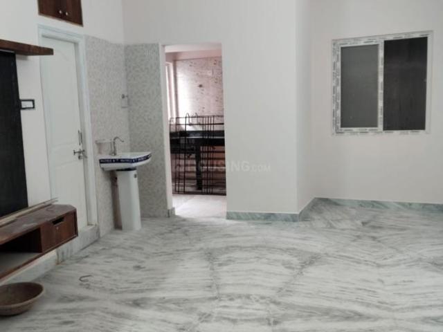 1 BHK Apartment in Sanjeeva Reddy Nagar for rent Hyderabad. The reference number is 20574705
