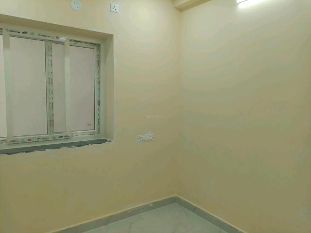 1 BHK Apartment in Sanjeeva Reddy Nagar for rent Hyderabad. The reference number is 20619698