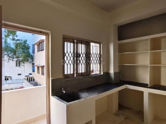 1 BHK Apartment in Sanjeeva Reddy Nagar for rent Hyderabad. The reference number is 20696565