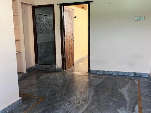 1 BHK Apartment in Sanjeeva Reddy Nagar for rent Hyderabad. The reference number is 20830961