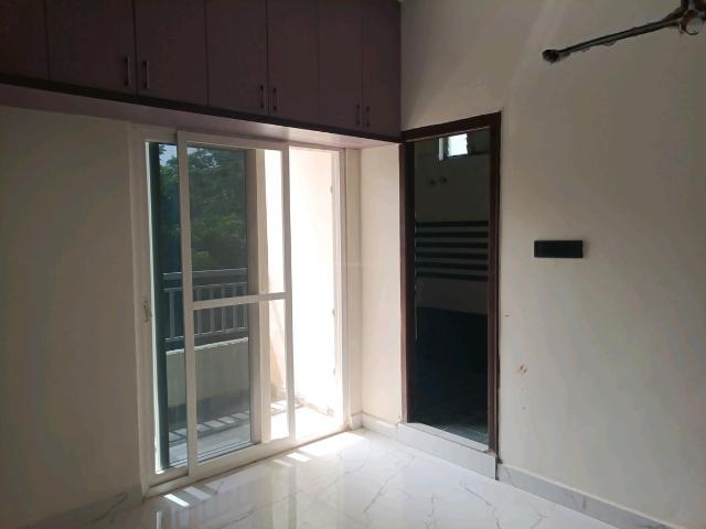 1 BHK Apartment in Sanjeeva Reddy Nagar for rent Hyderabad. The reference number is 20970170
