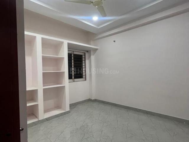 1 BHK Apartment in Sanjeeva Reddy Nagar for rent Hyderabad. The reference number is 21042328