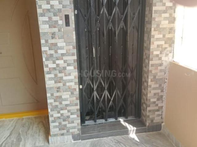 1 BHK Apartment in Sanjeeva Reddy Nagar for rent Hyderabad. The reference number is 21222263