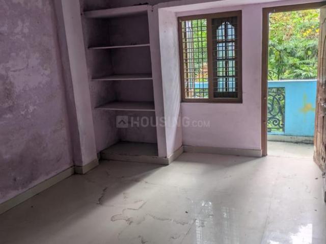 1 BHK Apartment in Sanjeeva Reddy Nagar for rent Hyderabad. The reference number is 21222559