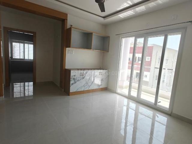 1 BHK Apartment in Sanjeeva Reddy Nagar for rent Hyderabad. The reference number is 21232562