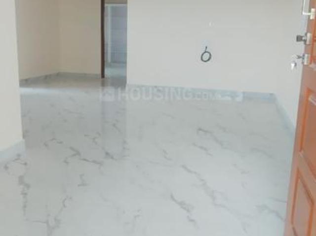 1 BHK Apartment in Sanjeeva Reddy Nagar for rent Hyderabad. The reference number is 21269404