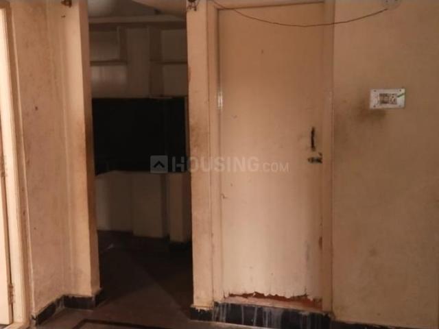 1 BHK Apartment in Sanjeeva Reddy Nagar for rent Hyderabad. The reference number is 4810522