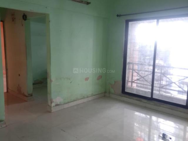 1 BHK Apartment in Sanpada for rent Navi Mumbai. The reference number is 7734930