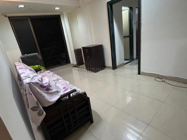 1 BHK Apartment in Sanpada for rent Navi Mumbai. The reference number is 13654407