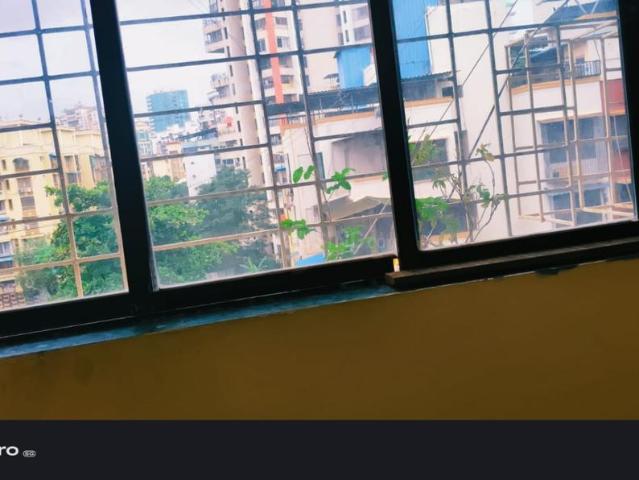 1 BHK Apartment in Sanpada for rent Navi Mumbai. The reference number is 17814624