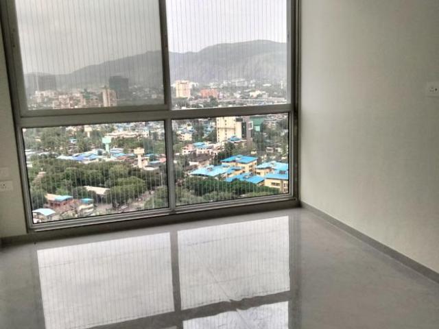1 BHK Apartment in Sanpada for rent Navi Mumbai. The reference number is 18278494