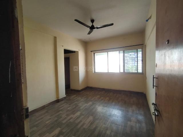 1 BHK Apartment in Sanpada for rent Navi Mumbai. The reference number is 19249880