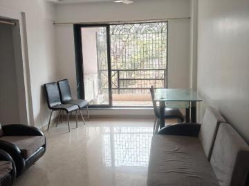 1 BHK Apartment in Sanpada for rent Navi Mumbai. The reference number is 19353145