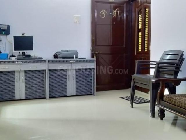 1 BHK Apartment in Sanpada for rent Navi Mumbai. The reference number is 19692637