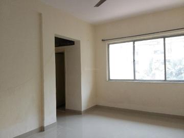 1 BHK Apartment in Sanpada for rent Navi Mumbai. The reference number is 19636272
