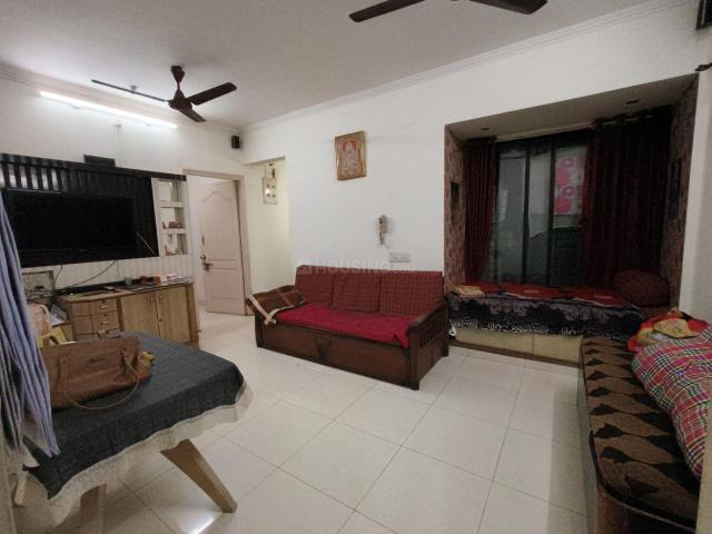 1 BHK Apartment in Sanpada for rent Navi Mumbai. The reference number is 19751106