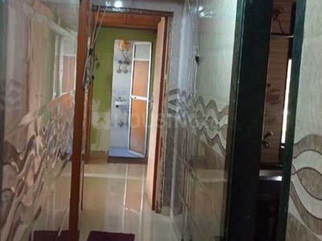 1 BHK Apartment in Sanpada for rent Navi Mumbai. The reference number is 19708496
