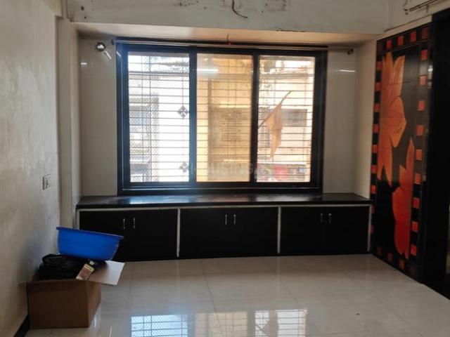 1 BHK Apartment in Sanpada for rent Navi Mumbai. The reference number is 19908018
