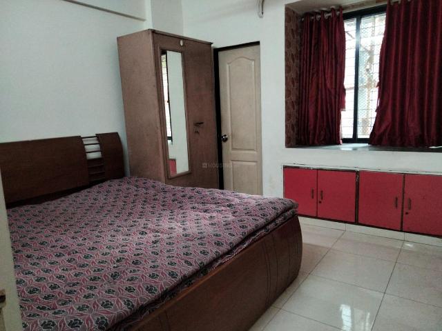 1 BHK Apartment in Sanpada for rent Navi Mumbai. The reference number is 19936590
