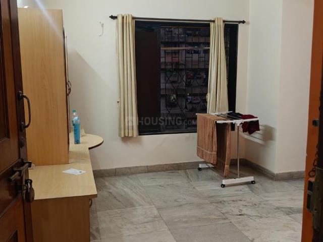 1 BHK Apartment in Sanpada for rent Navi Mumbai. The reference number is 20055769