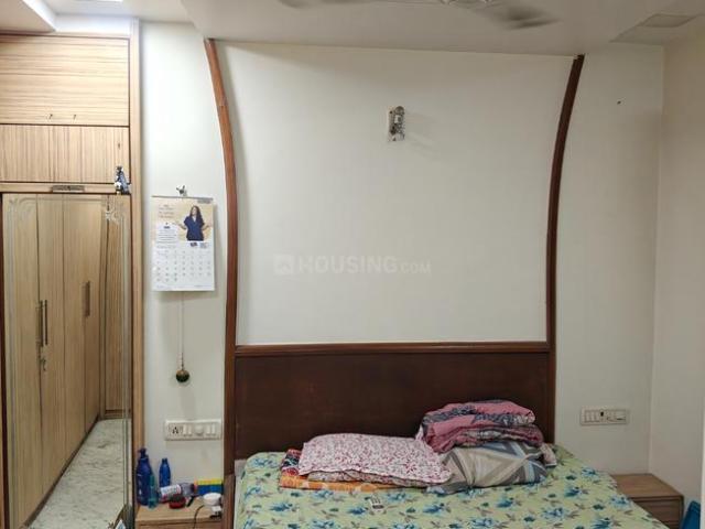 1 BHK Apartment in Sanpada for rent Navi Mumbai. The reference number is 20055810