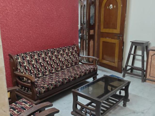 1 BHK Apartment in Sanpada for rent Navi Mumbai. The reference number is 20162184