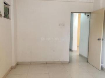 1 BHK Apartment in Sanpada for rent Navi Mumbai. The reference number is 20178545