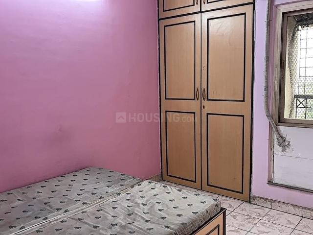1 BHK Apartment in Sanpada for rent Navi Mumbai. The reference number is 20196295
