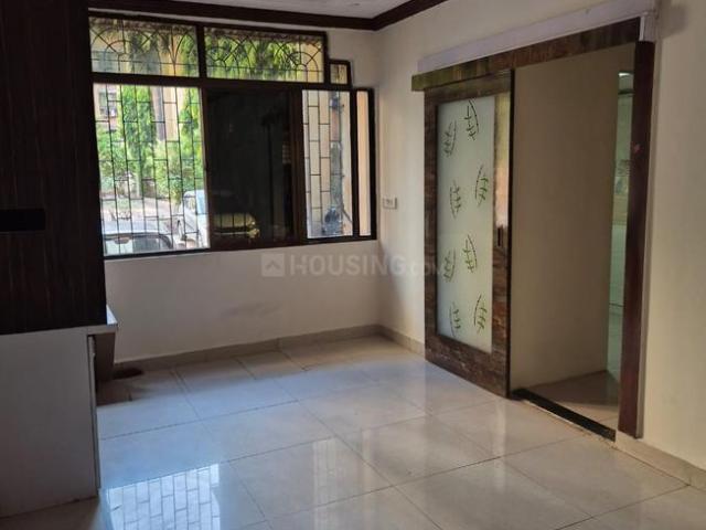 1 BHK Apartment in Sanpada for rent Navi Mumbai. The reference number is 20138883