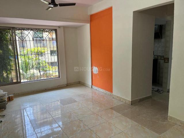 1 BHK Apartment in Sanpada for rent Navi Mumbai. The reference number is 20254599