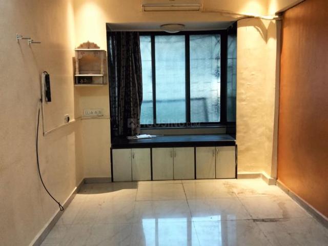 1 BHK Apartment in Sanpada for rent Navi Mumbai. The reference number is 20464186