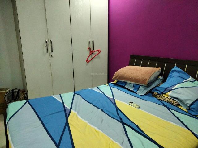 1 BHK Apartment in Sanpada for rent Navi Mumbai. The reference number is 20473387