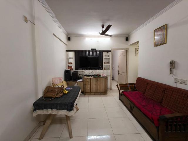 1 BHK Apartment in Sanpada for rent Navi Mumbai. The reference number is 20473928