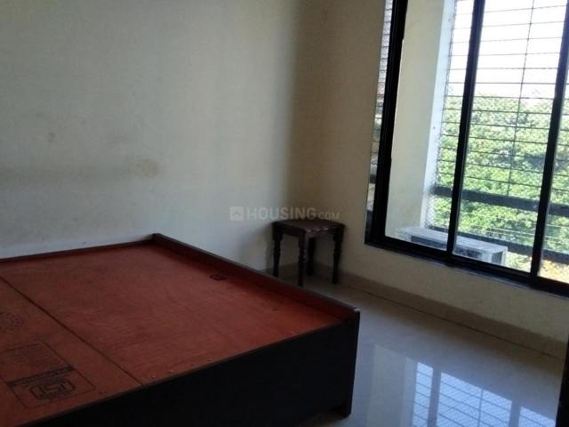 1 BHK Apartment in Sanpada for rent Navi Mumbai. The reference number is 20415367