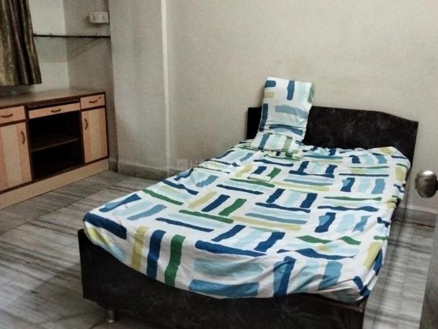1 BHK Apartment in Sanpada for rent Navi Mumbai. The reference number is 20415589