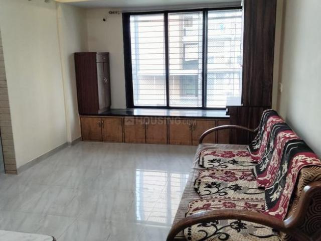1 BHK Apartment in Sanpada for rent Navi Mumbai. The reference number is 20426479