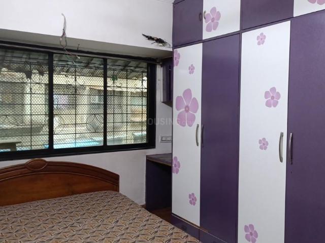 1 BHK Apartment in Sanpada for rent Navi Mumbai. The reference number is 20543336