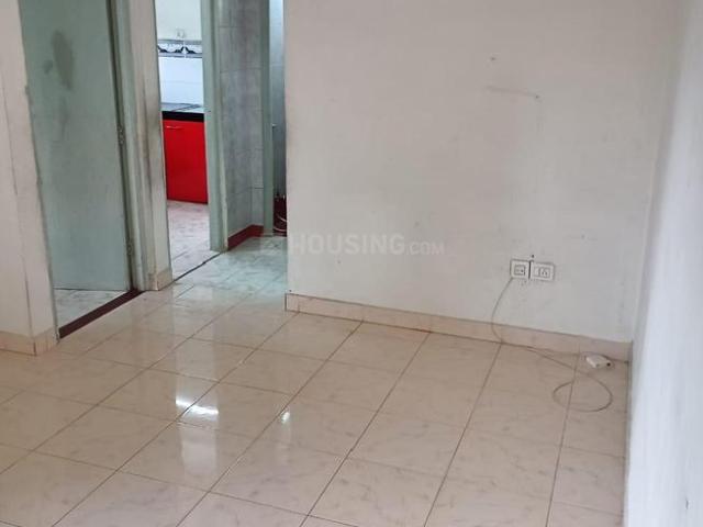 1 BHK Apartment in Sanpada for rent Navi Mumbai. The reference number is 20584703