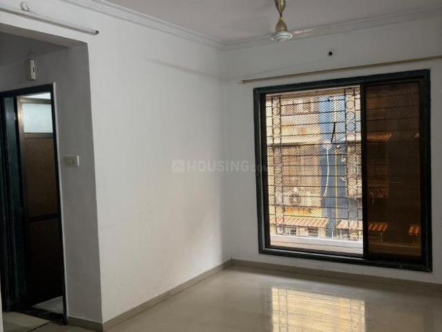 1 BHK Apartment in Sanpada for rent Navi Mumbai. The reference number is 20505871