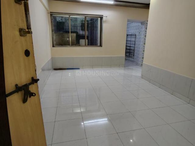 1 BHK Apartment in Sanpada for rent Navi Mumbai. The reference number is 20676835