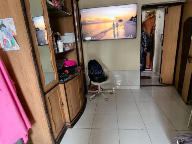 1 BHK Apartment in Sanpada for rent Navi Mumbai. The reference number is 20676835