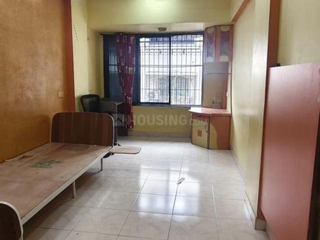1 BHK Apartment in Sanpada for rent Navi Mumbai. The reference number is 20603561