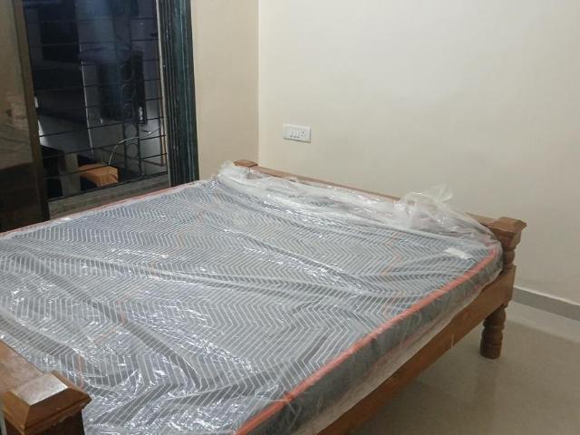 1 BHK Apartment in Sanpada for rent Navi Mumbai. The reference number is 20749921