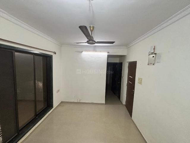 1 BHK Apartment in Sanpada for rent Navi Mumbai. The reference number is 20749921