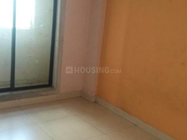 1 BHK Apartment in Sanpada for rent Navi Mumbai. The reference number is 20702546